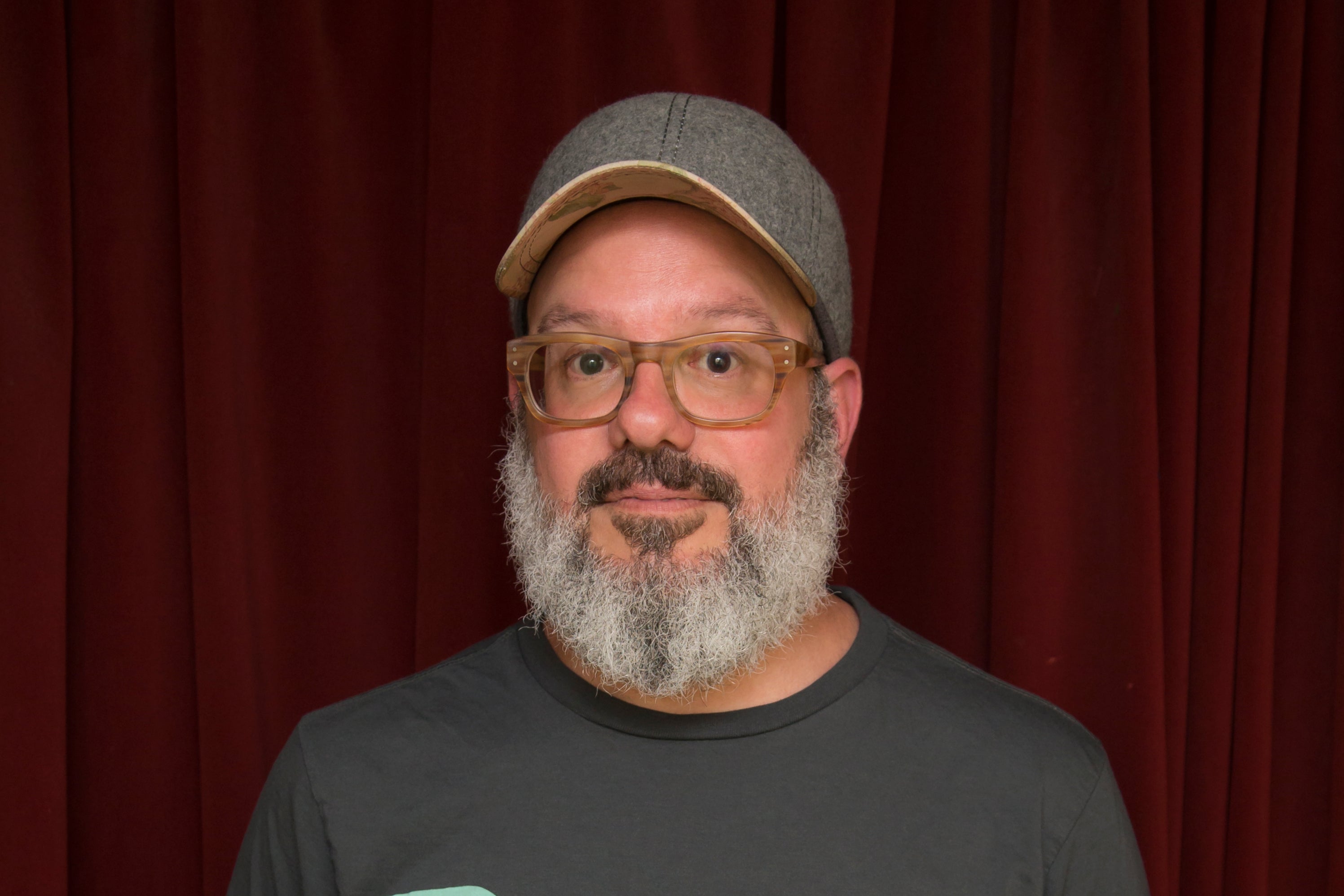 David Cross on Blackface, Elon Musk and fatherhood: ‘My daughter is spoilt and I resent her for being rich’