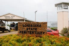 Louisiana moves juveniles from adult penitentiary but continues to fight court order to do so