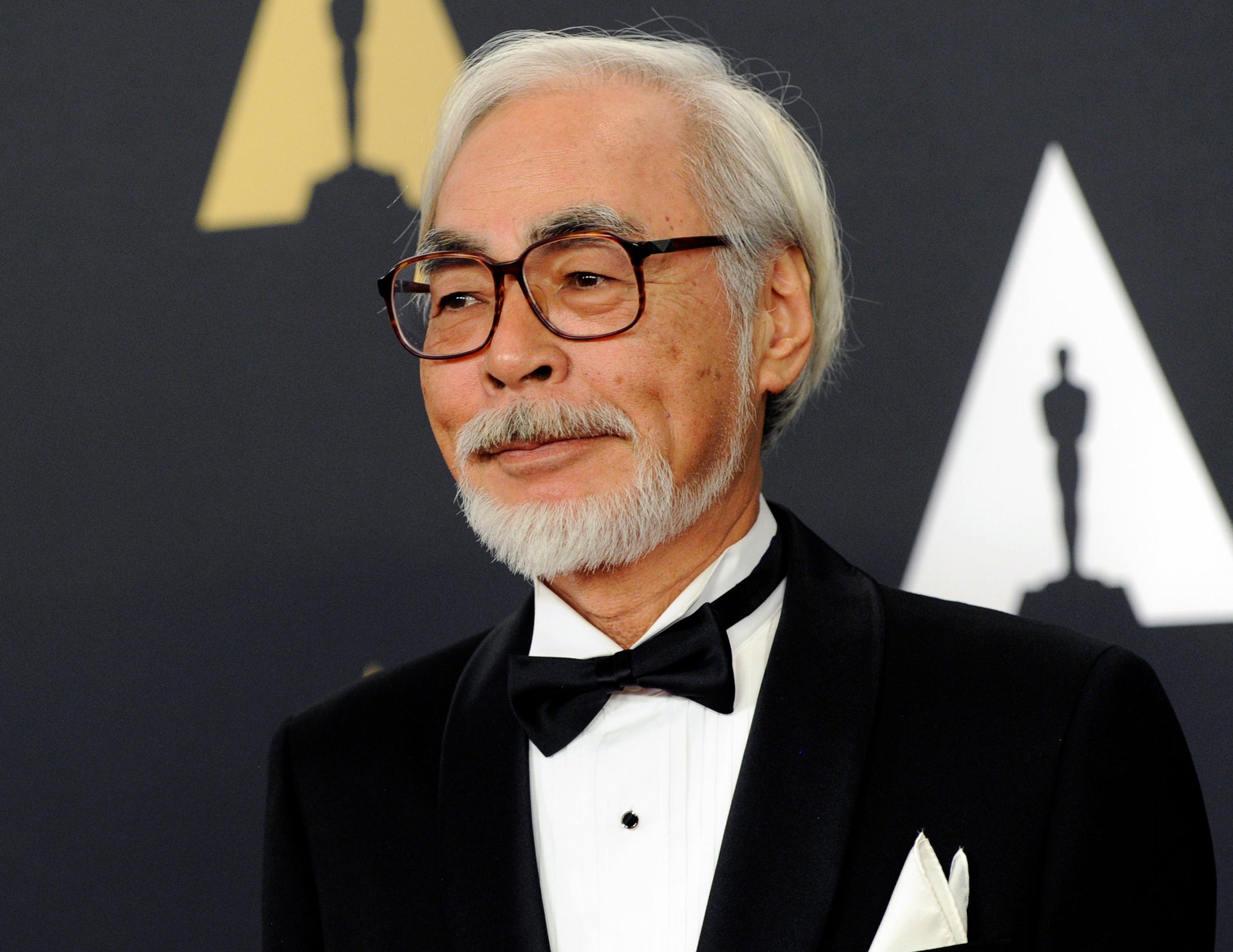 Film-TIFF-Hayao Miyazaki