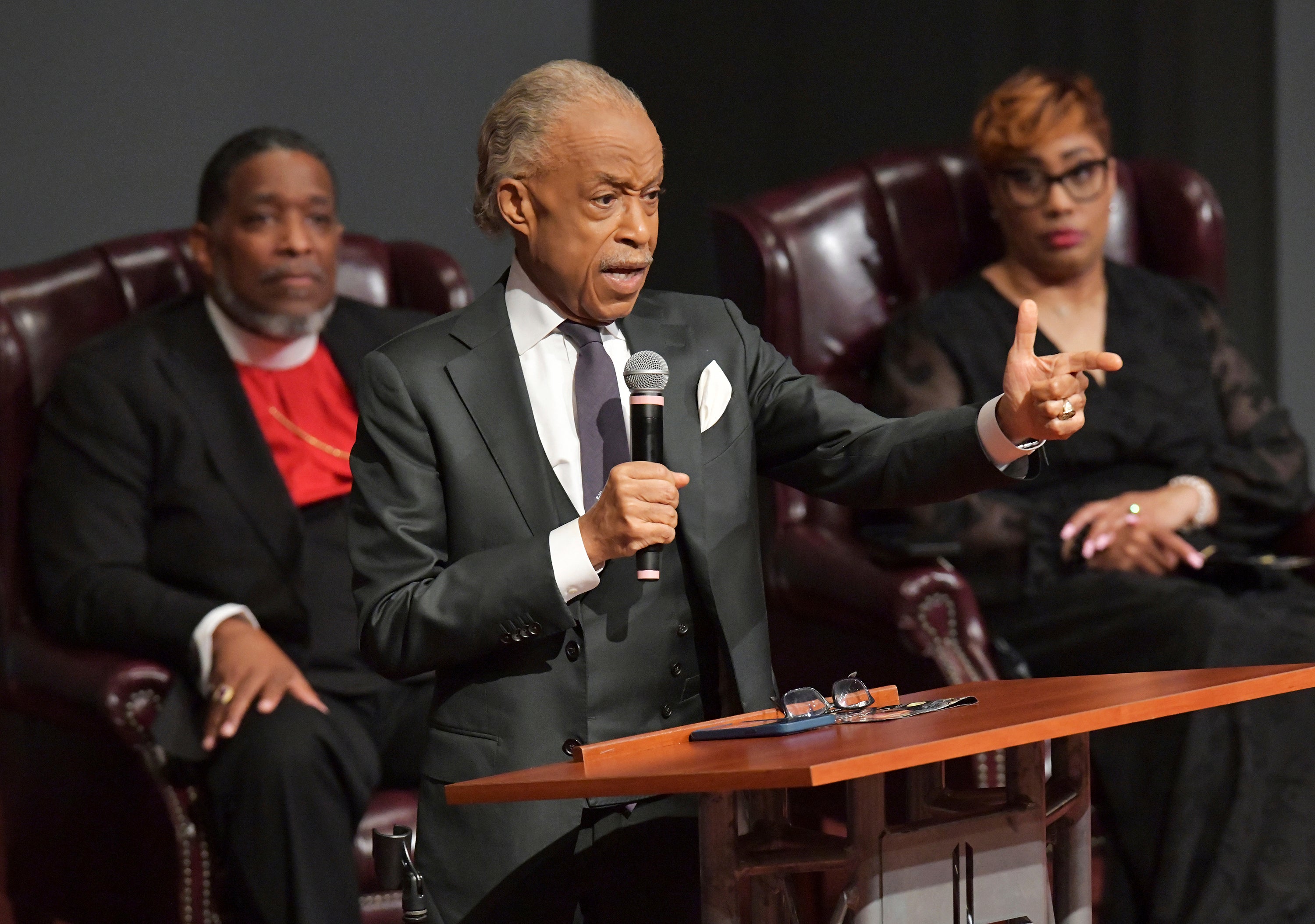 Jacksonville Shooting