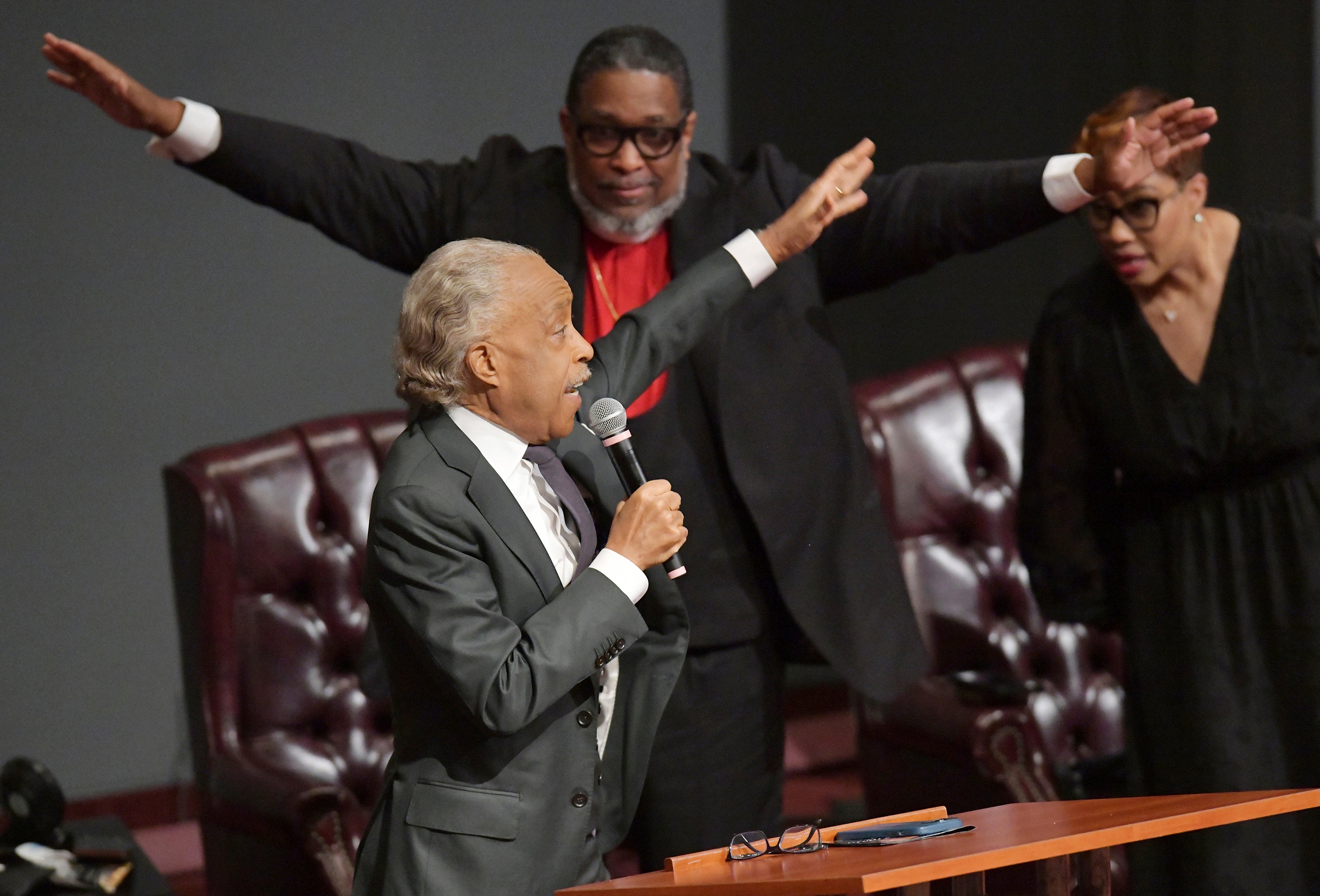 Jacksonville Shooting