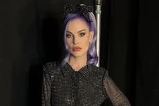 Kelly Osbourne admits that she ‘went a little too far’ with weight loss journey