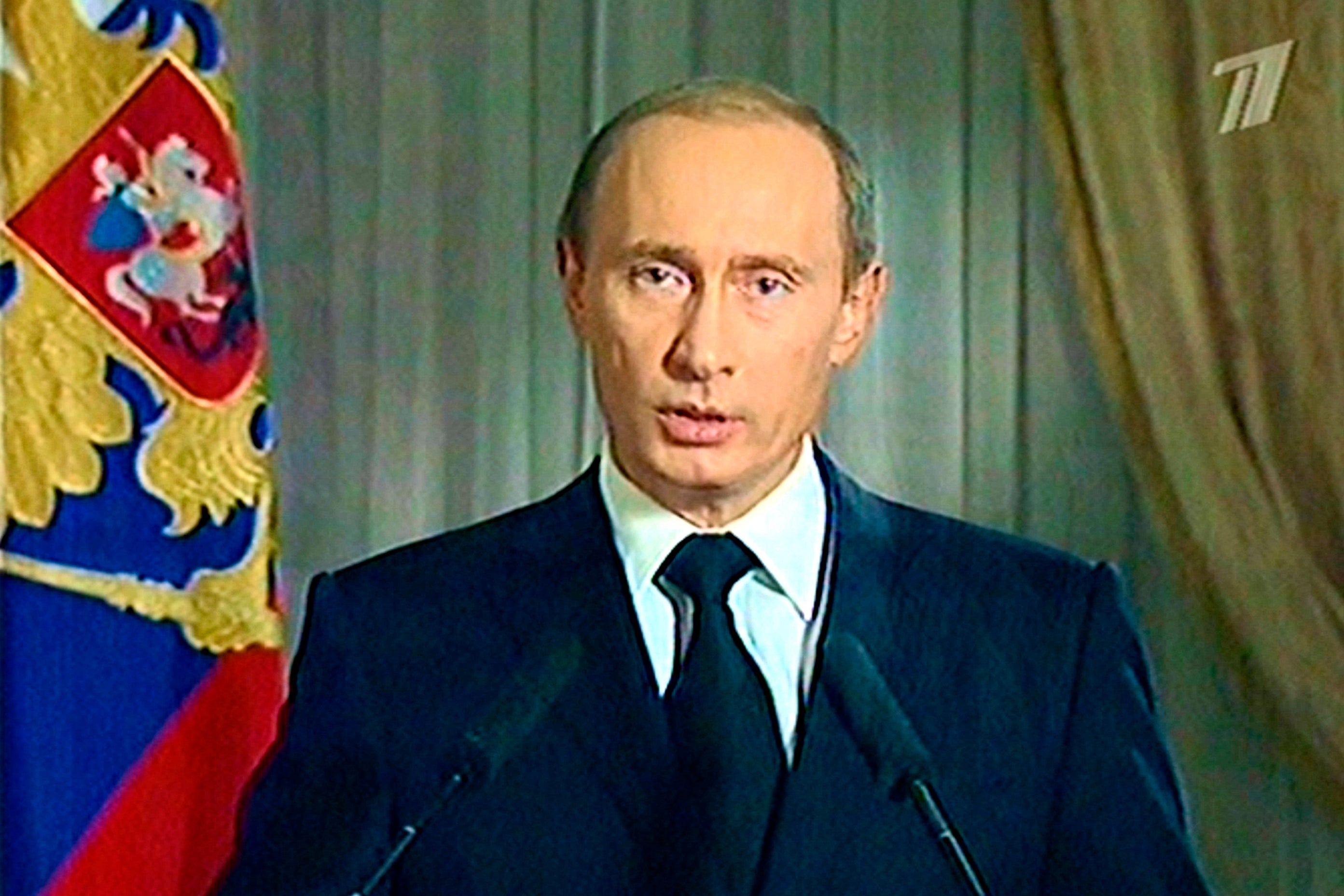 Russia From The Other Side