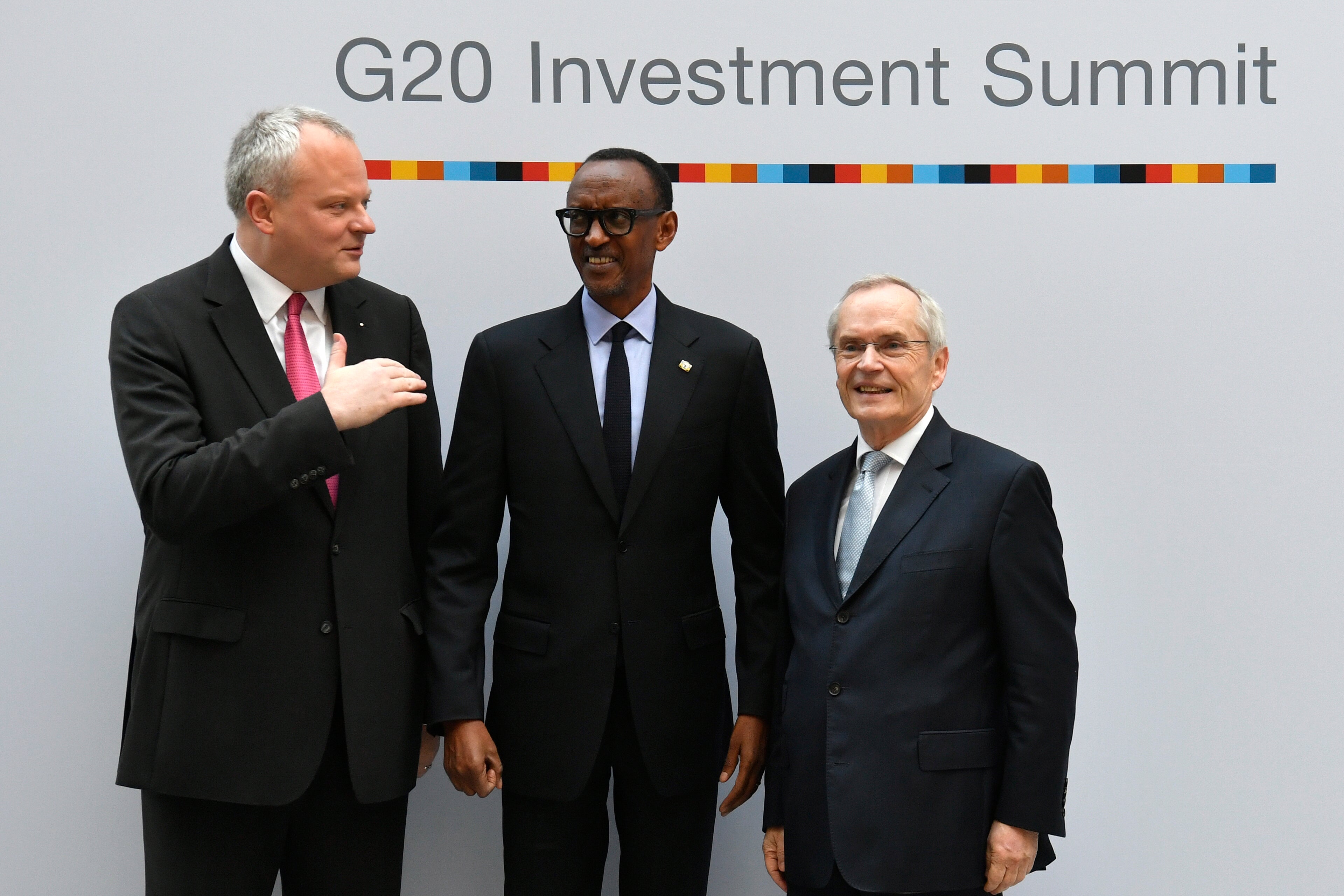 G20 Africa