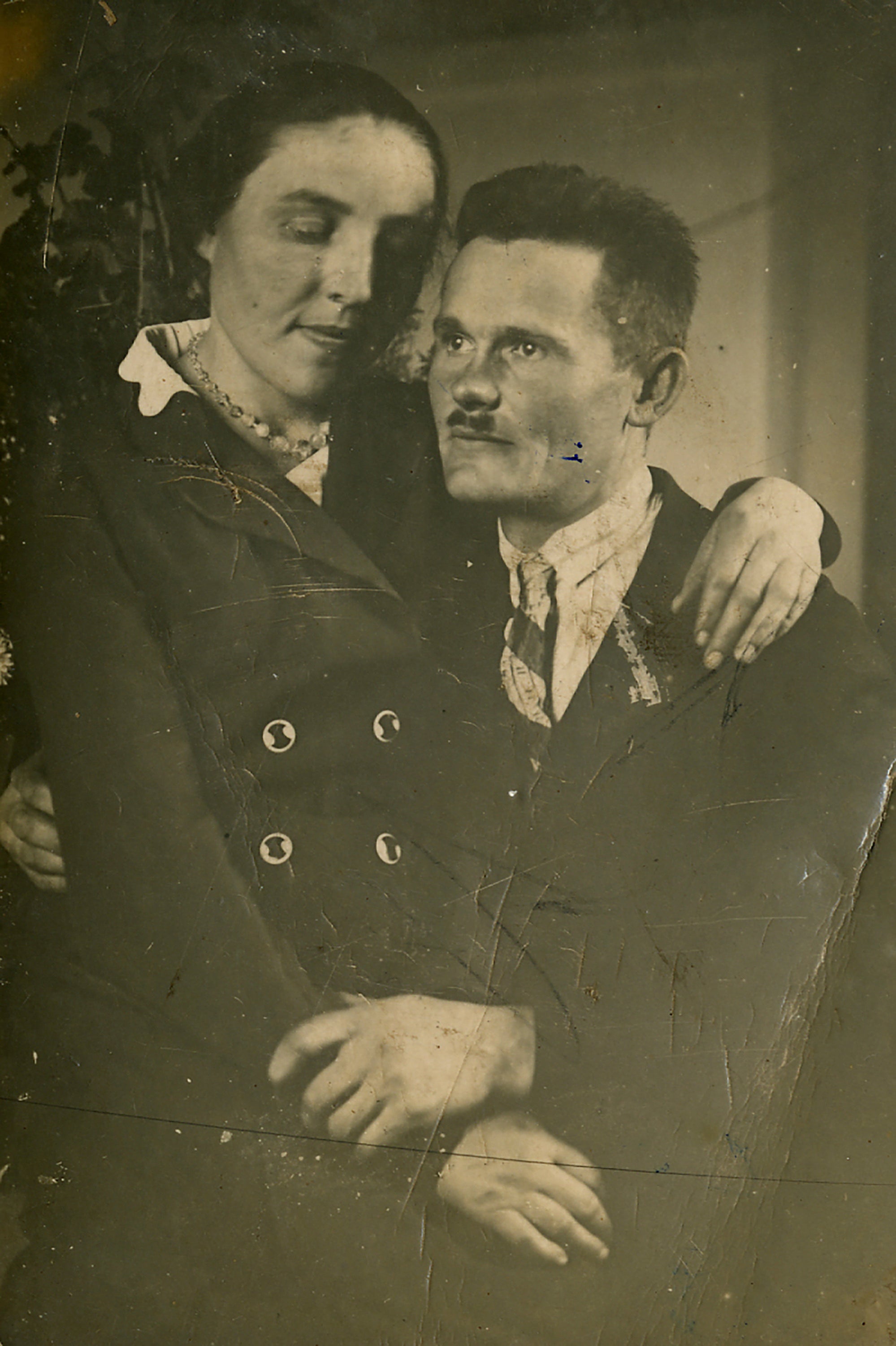 Poland Saving Jews Beatification