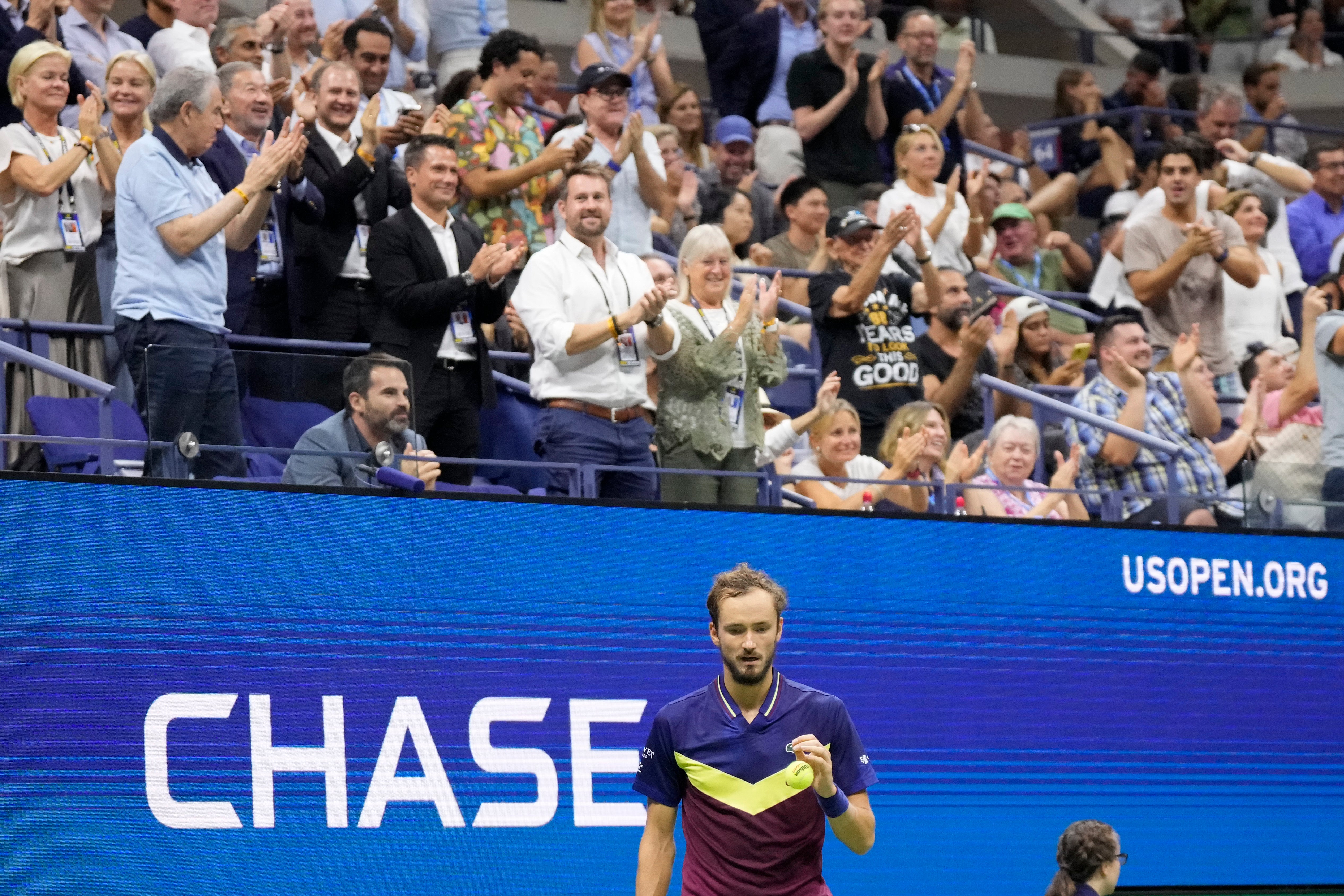 US Open Tennis