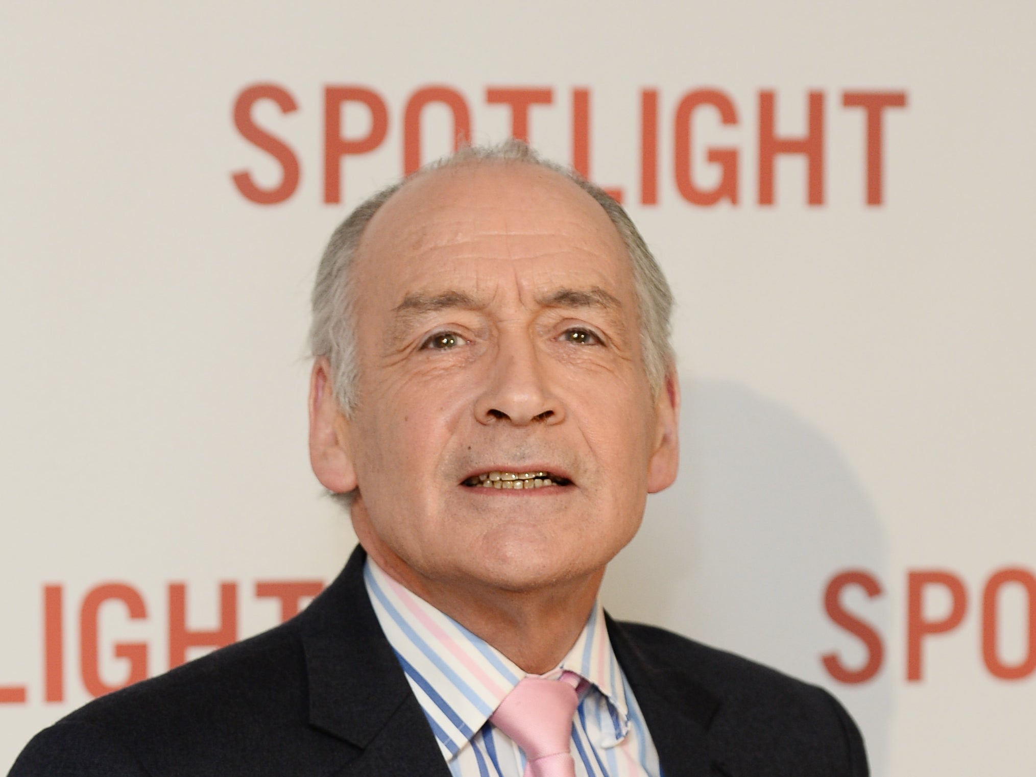 Alastair Stewart