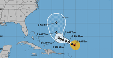 Hurricane Lee is ‘growing in size’ with flood threat for New England: Live forecast