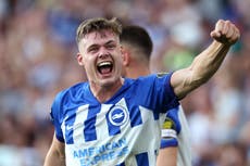 Gareth Southgate hails Evan Ferguson and confirms England interest in Newcastle starlet