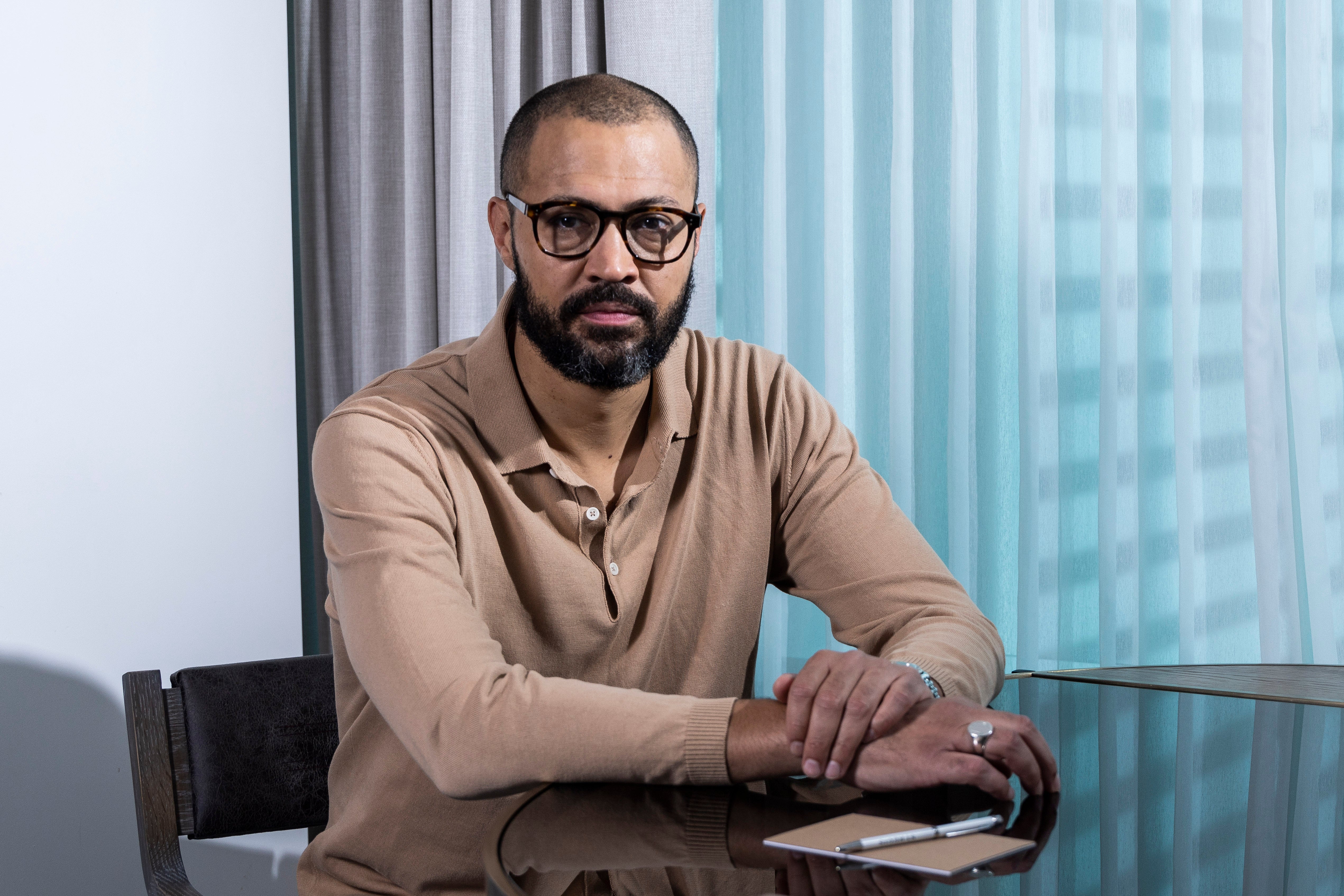 2023 TIFF - "American Fiction" Portrait Session