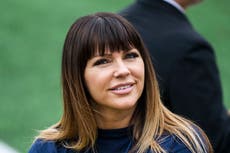 Michigan State suspends Mel Tucker after allegations he sexually harassed rape survivor