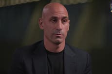 Luis Rubiales finally got what he deserved – but why did it take so long?