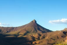 Volcano discovery could power electric cars for decades, scientists say
