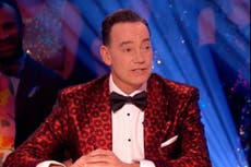 Strictly’s Craig Revel Horwood insists he wasn’t ‘exploited’ by ‘sugar daddy’ aged 16