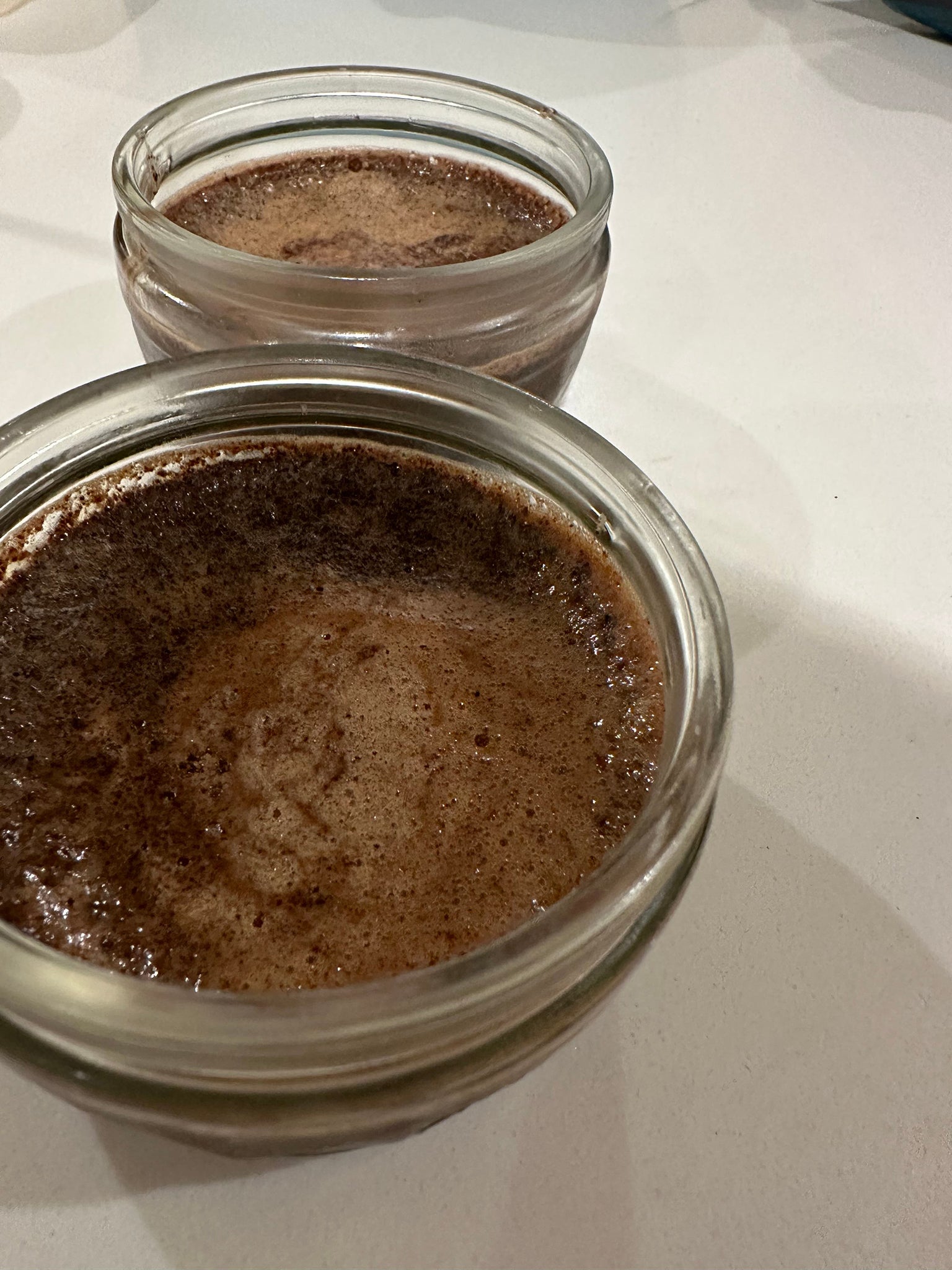 ‘Jool’s chocolate dream’ couldn’t be easier to make