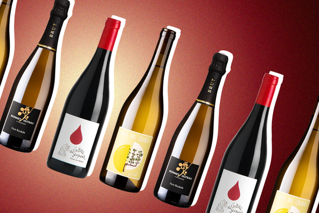 <p>We assessed the taste of each bottle and considered whether it was unique and whether we would be placing an order for more </p>