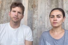 What on earth were Ashton Kutcher and Mila Kunis thinking?