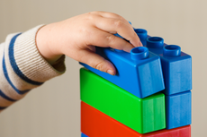 Cost of living means parents have less time to play with children, according to poll