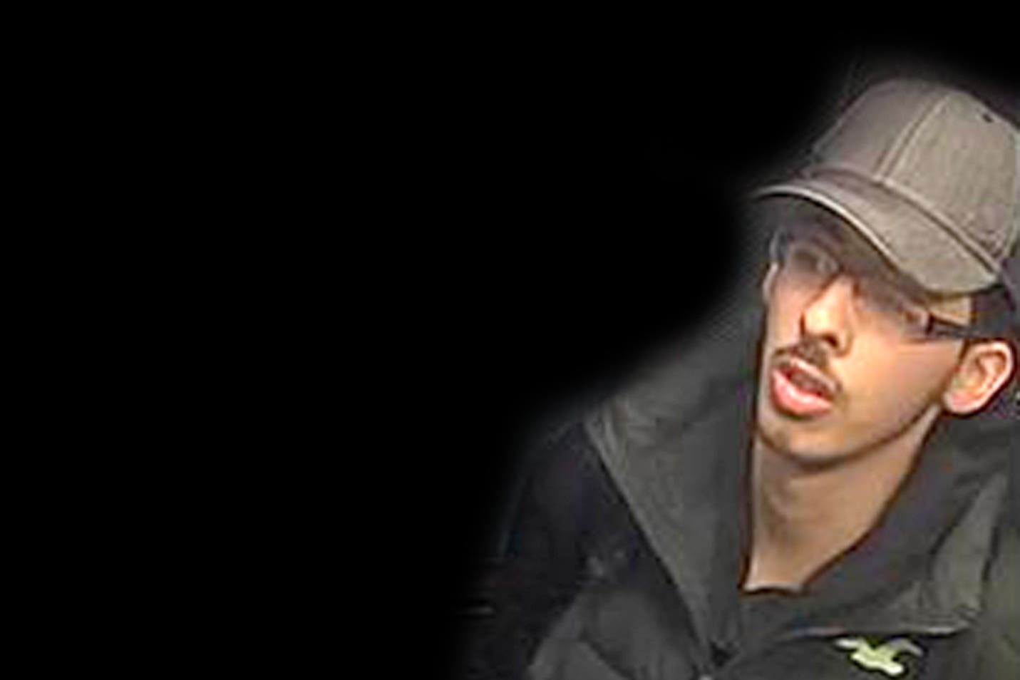 Salman Abedi (GMP/PA)