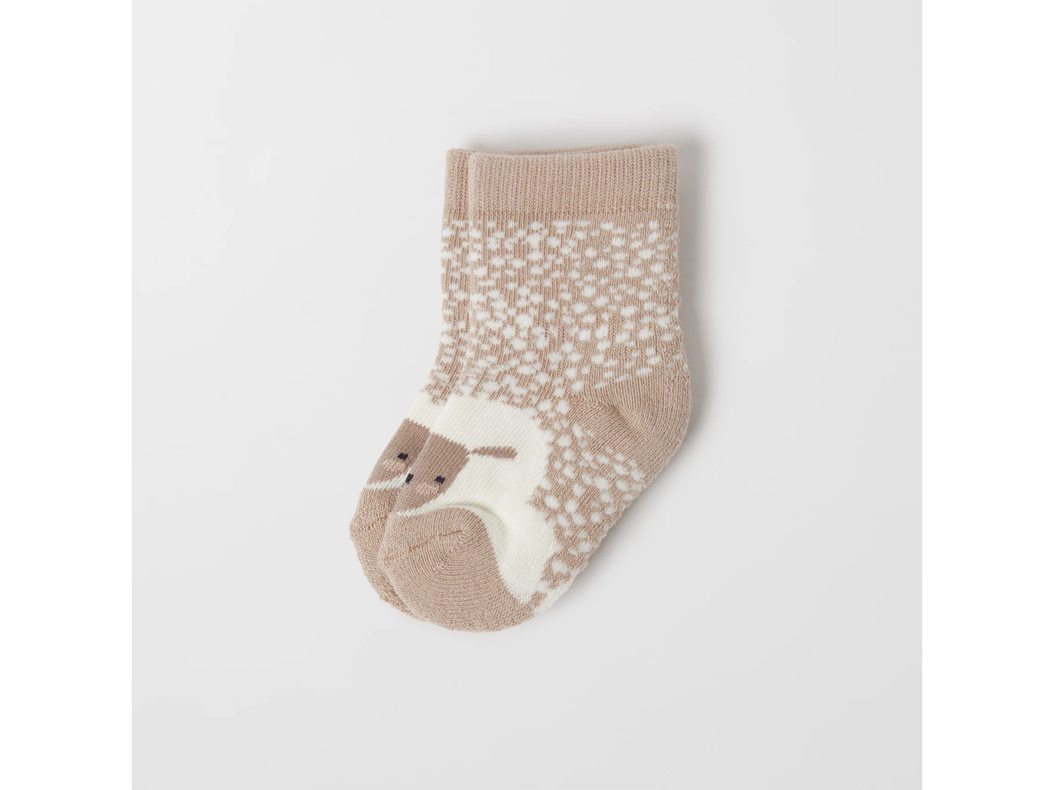 best stocking fillers for kids and teens Polarn O Pyret baby socks