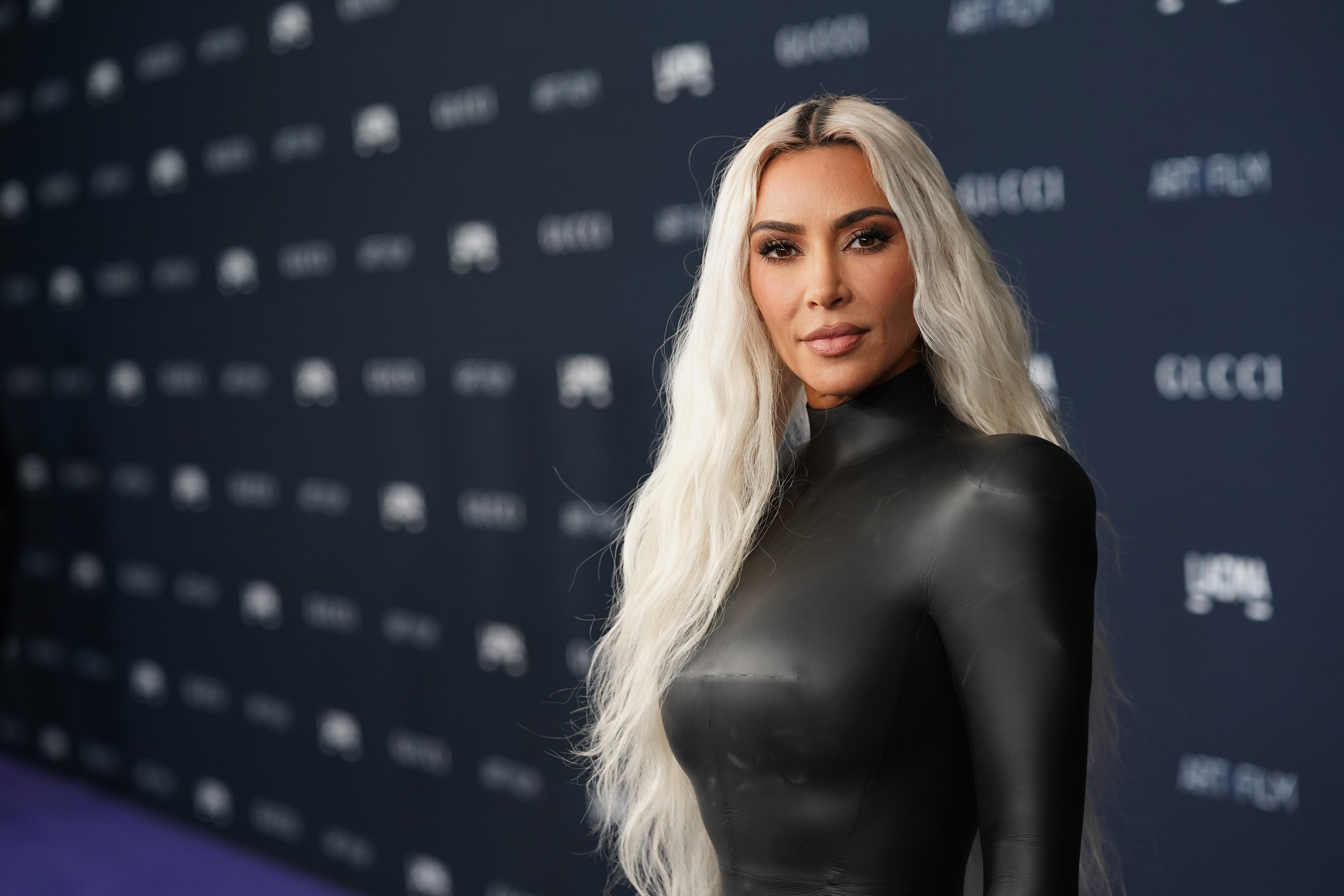 Kim Kardashian was among those who rushed to try the drug