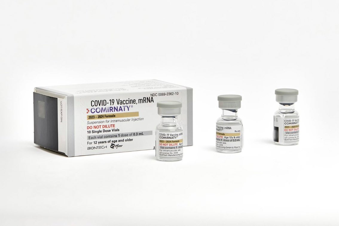 COVID Vaccines