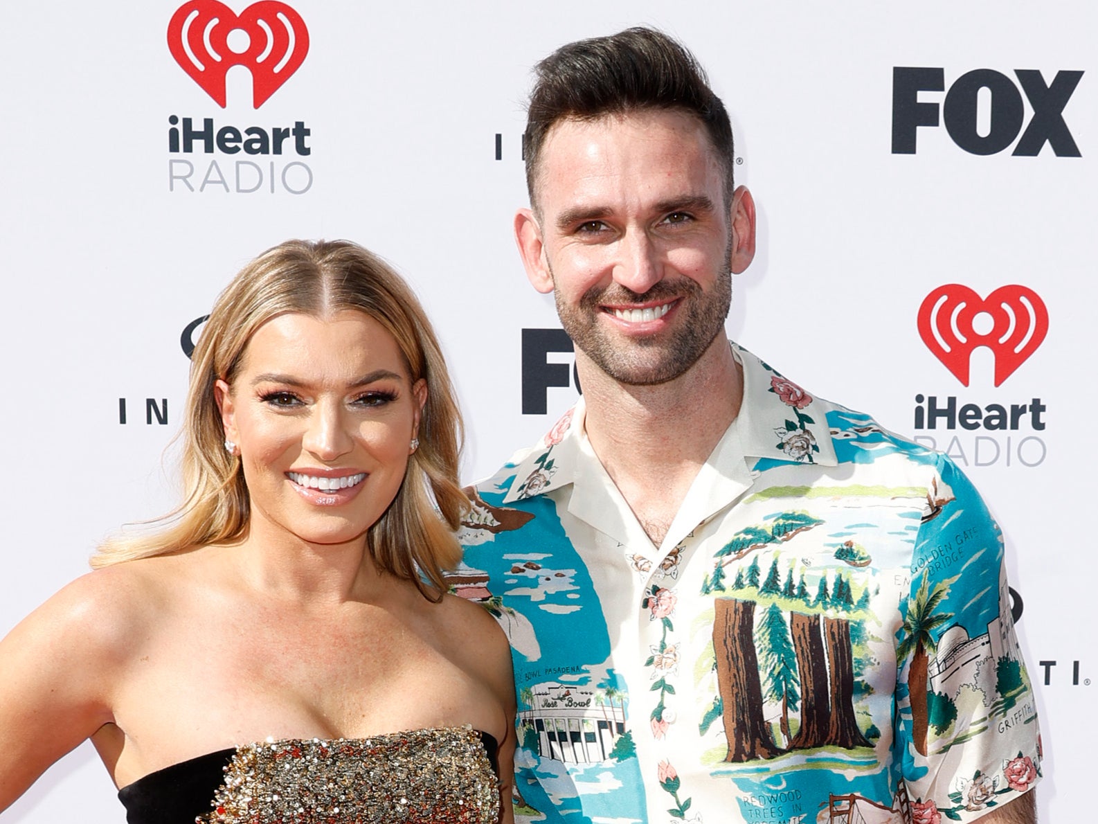 ‘Summer House’ stars Lindsay Hubbard and Carl Radke broke off their engagement in September 2023