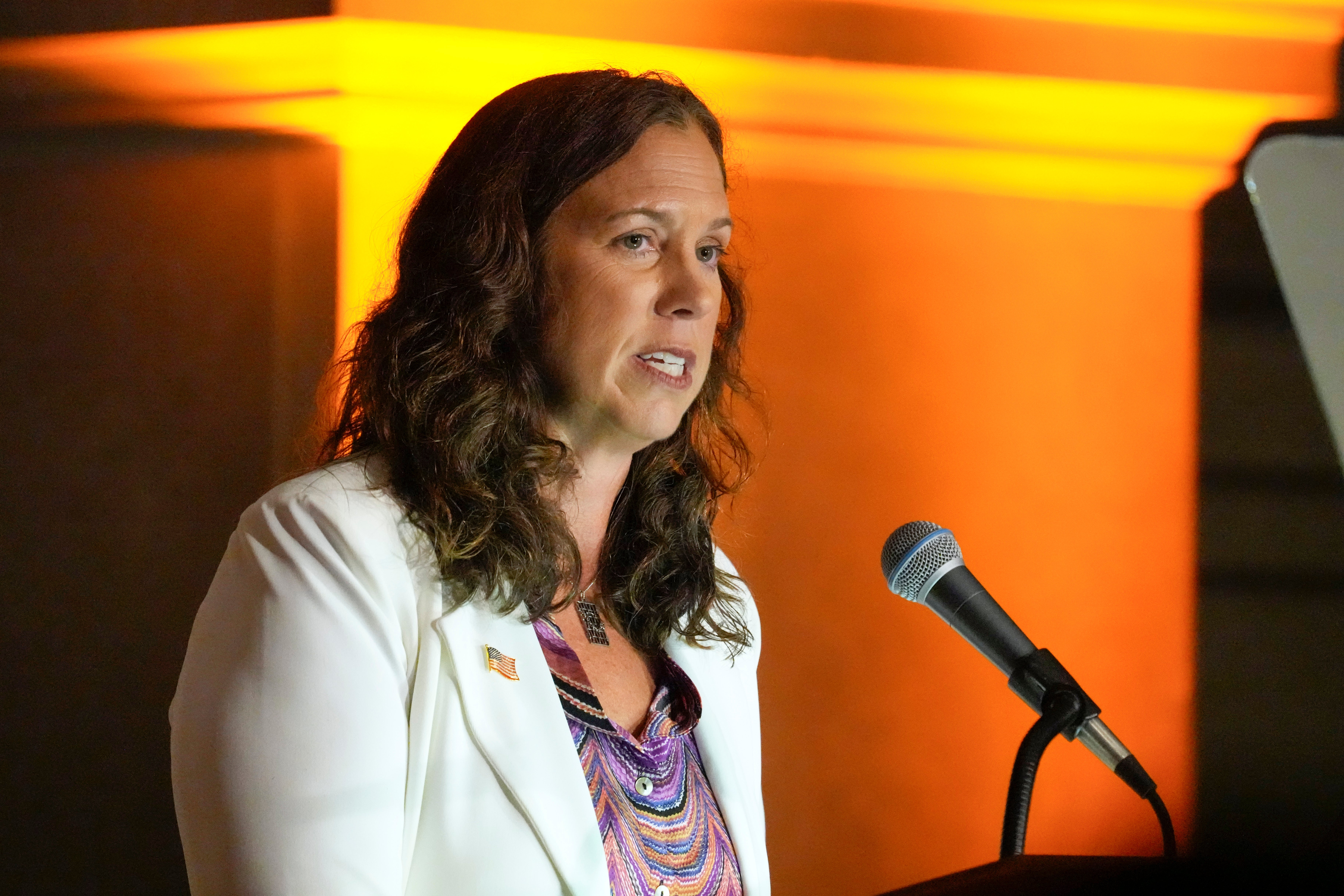 National Archivist Biden