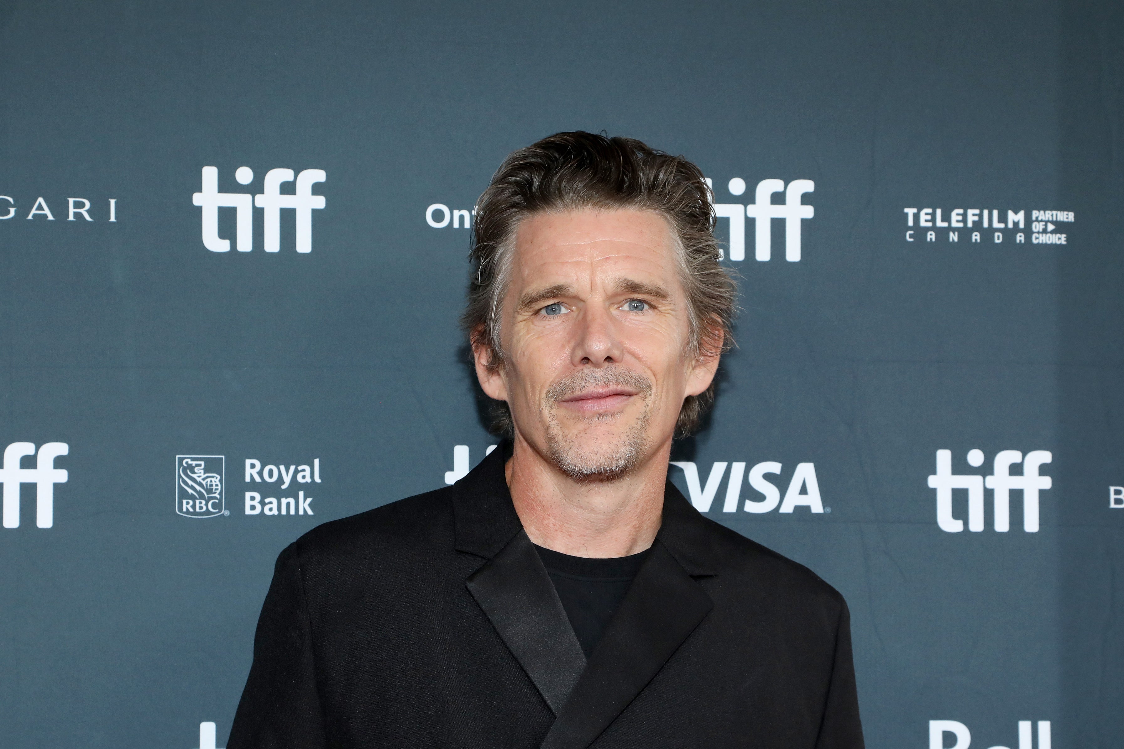 Ethan Hawke