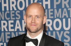 Spotify CEO Daniel Ek denies existence of alleged artist streaming scheme