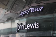 Can John Lewis turn around their fortunes with this old favourite?