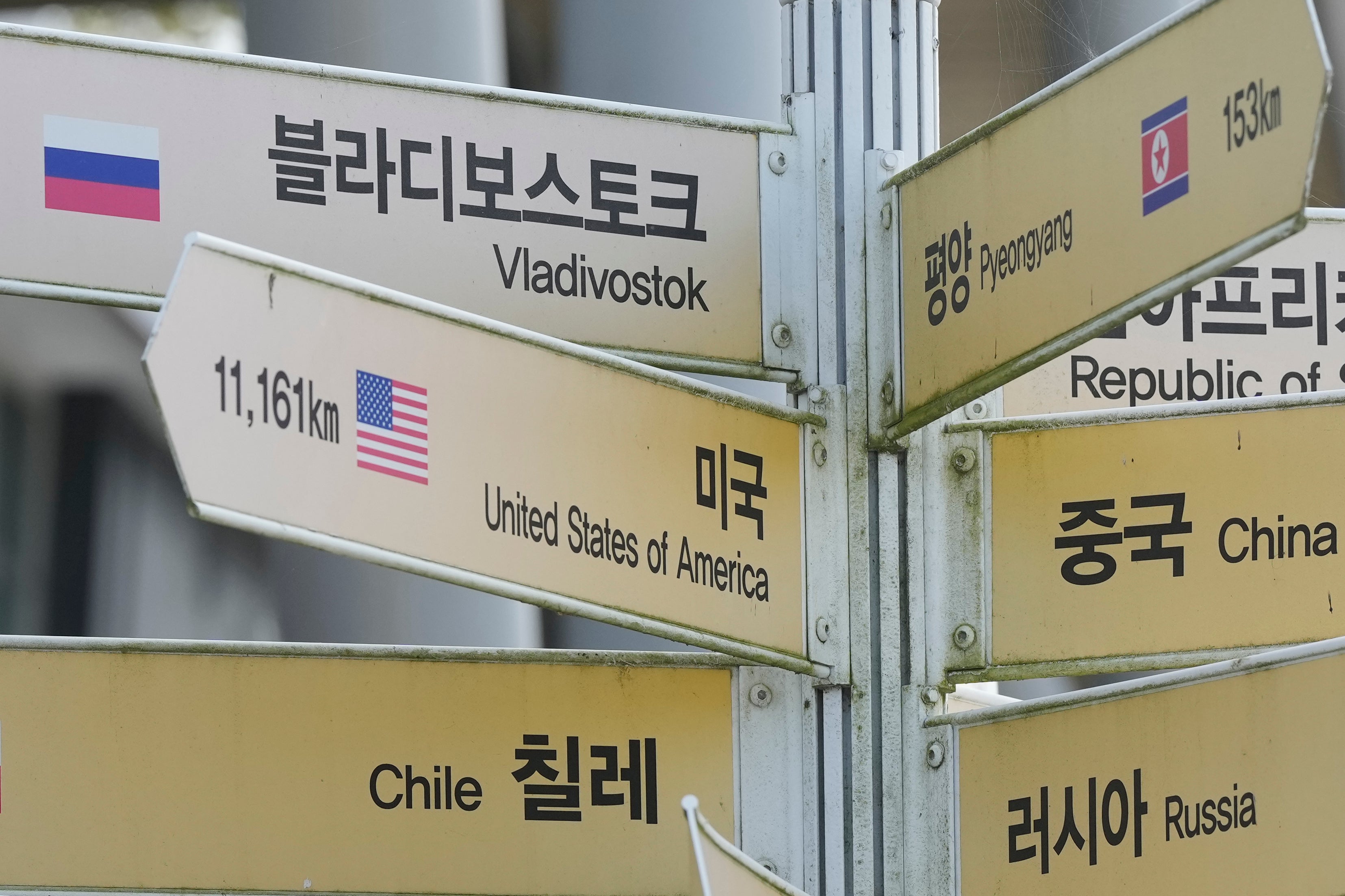 Whether Russia or the Soviet Union, a timeline of Moscow’s relations with North Korea