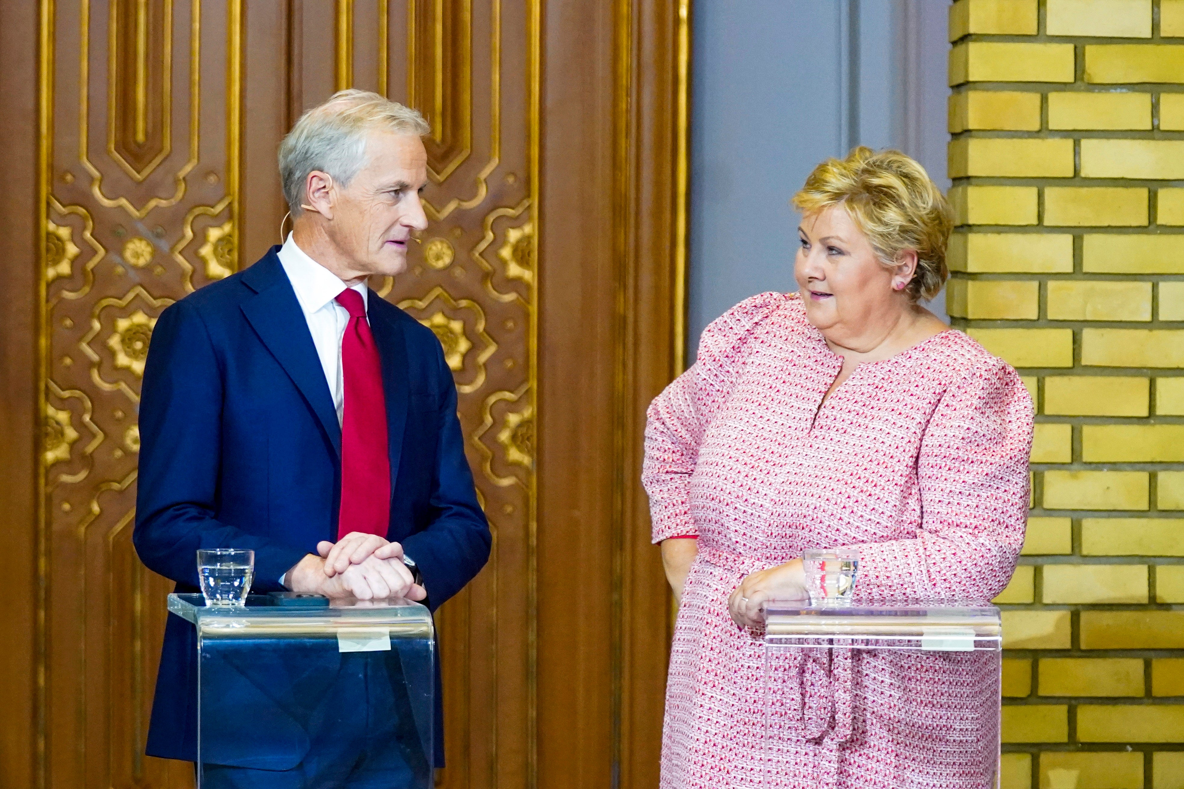 Norway Local Election