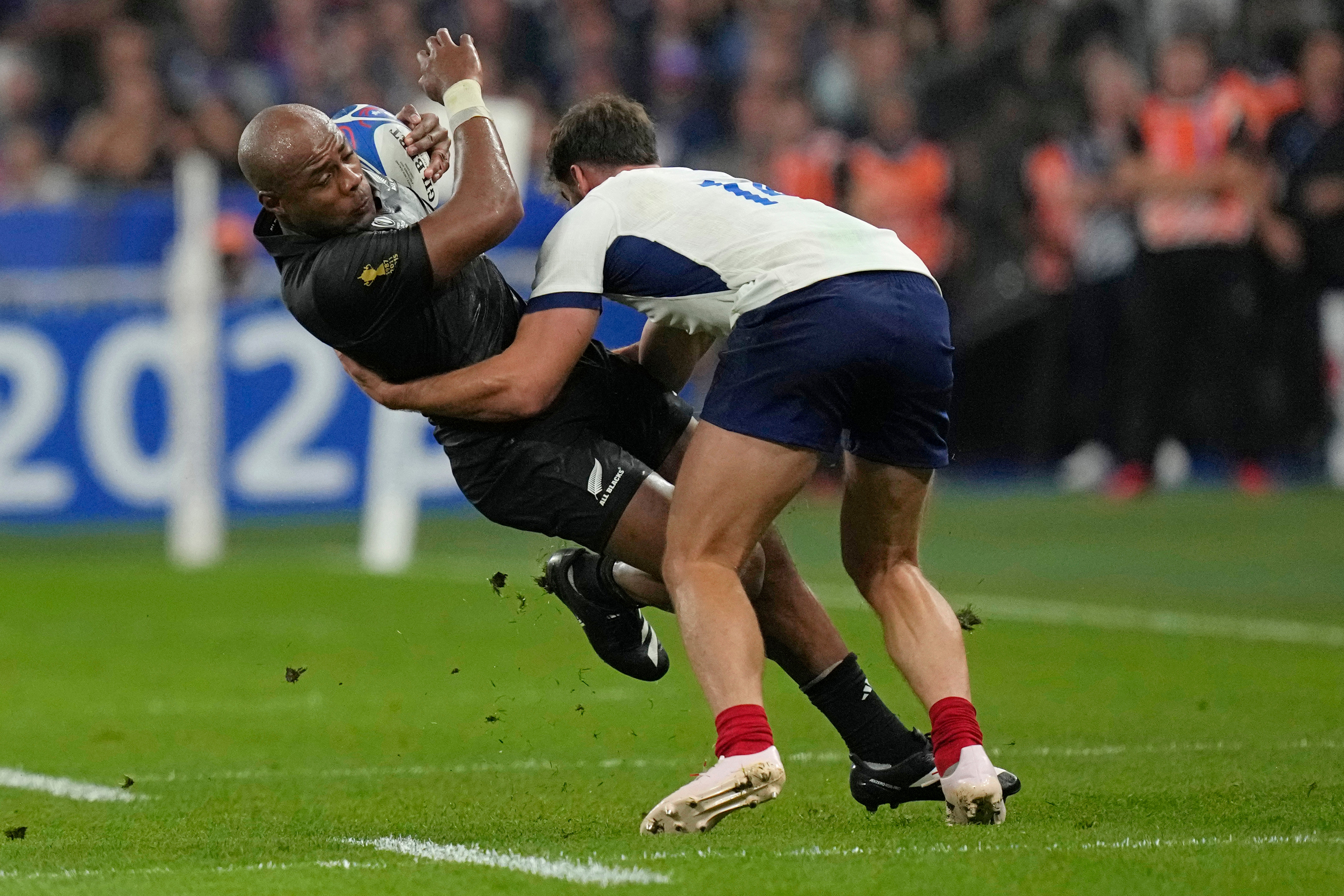Rugby RWC Photo Gallery