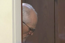 Man walks into FBI office to confess to rape and murder over 40 years ago