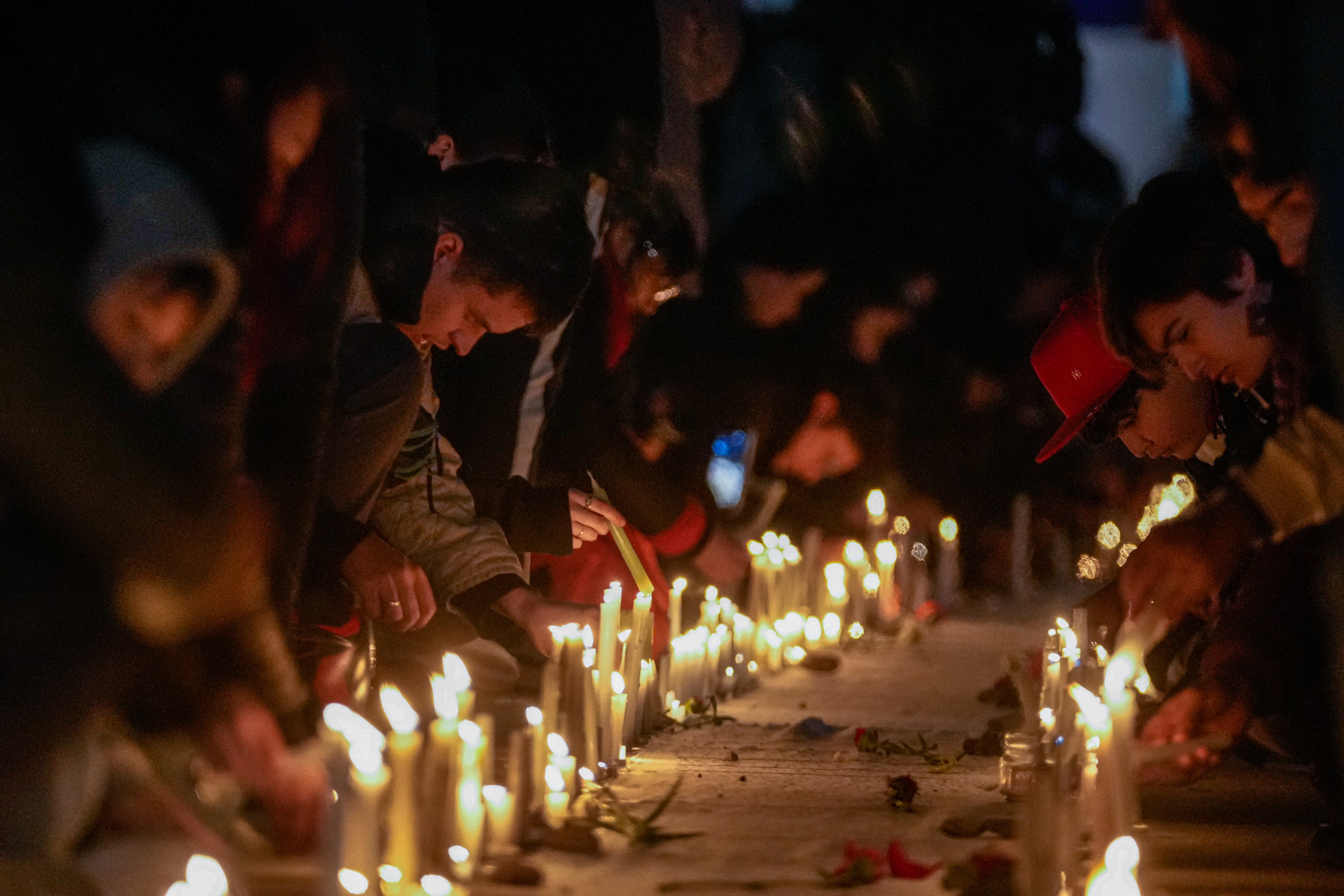 Chile Coup Anniversary