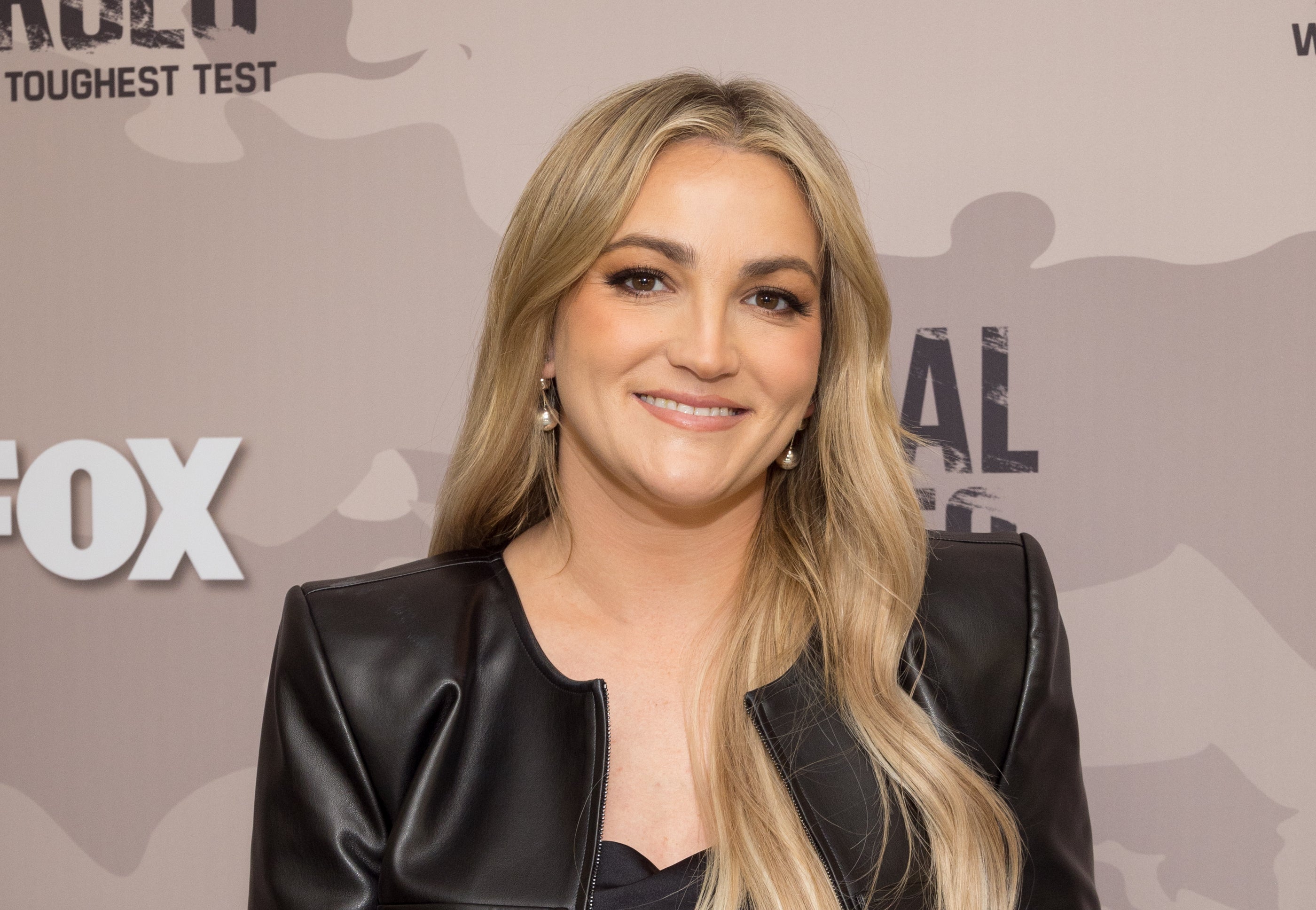 Jamie Lynn Spears