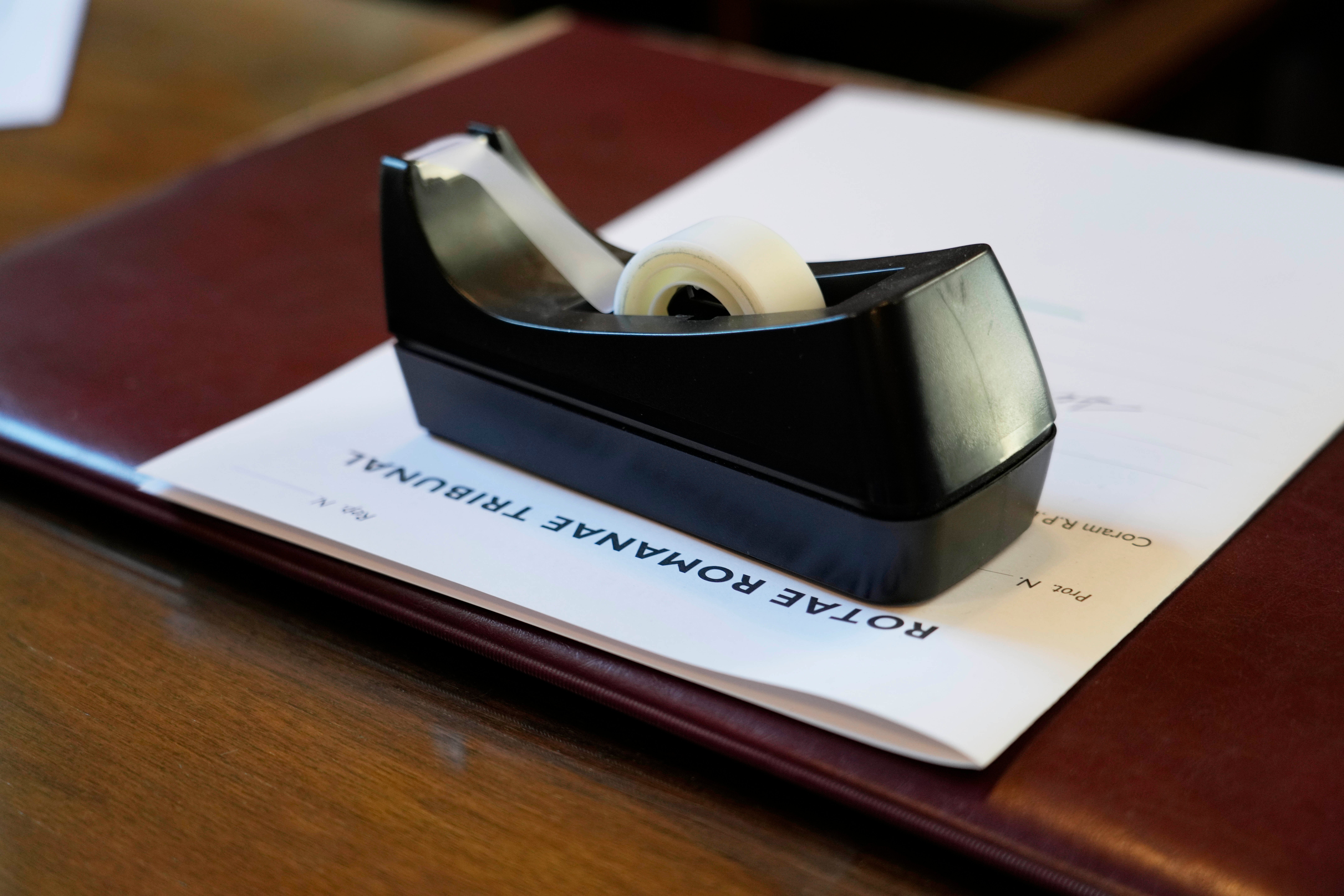 Vatican Supreme Court