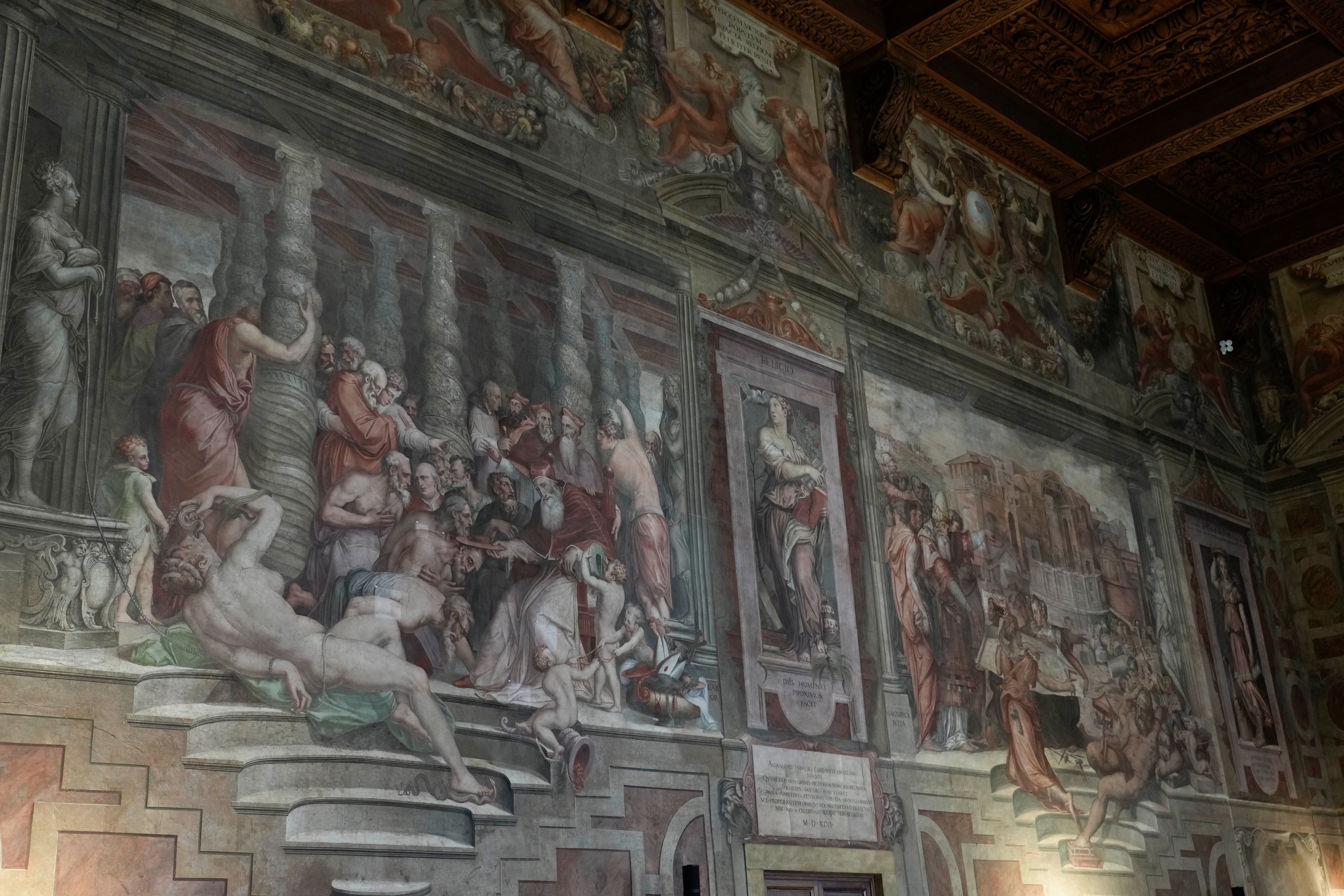 Vatican Supreme Court