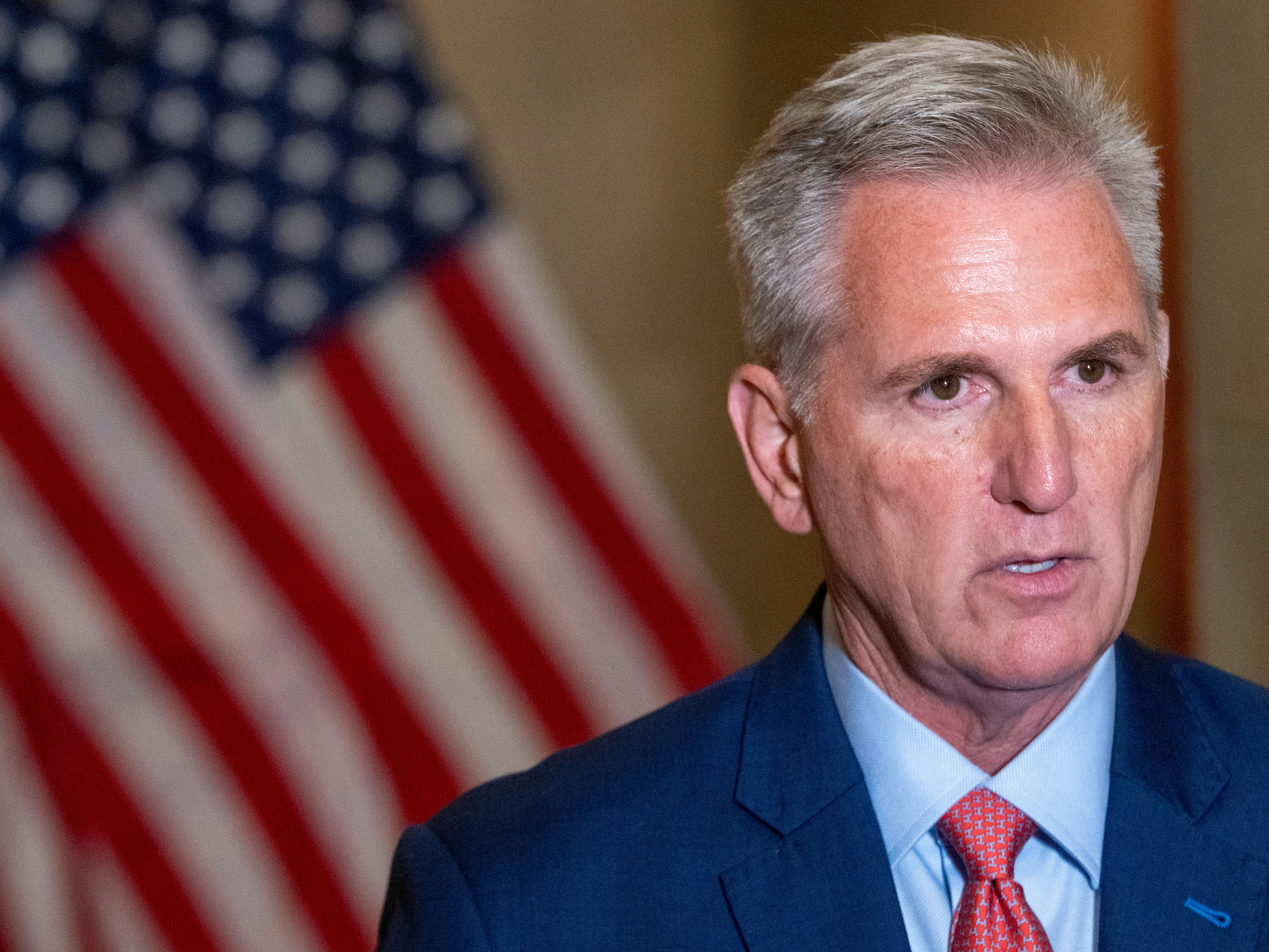 Why do Republicans want to impeach Joe Biden?