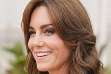 Kate to take on Royal Navy helicopter simulator during air base visit