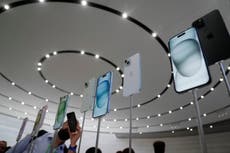 All the key announcements from Apple’s iPhone 15 event