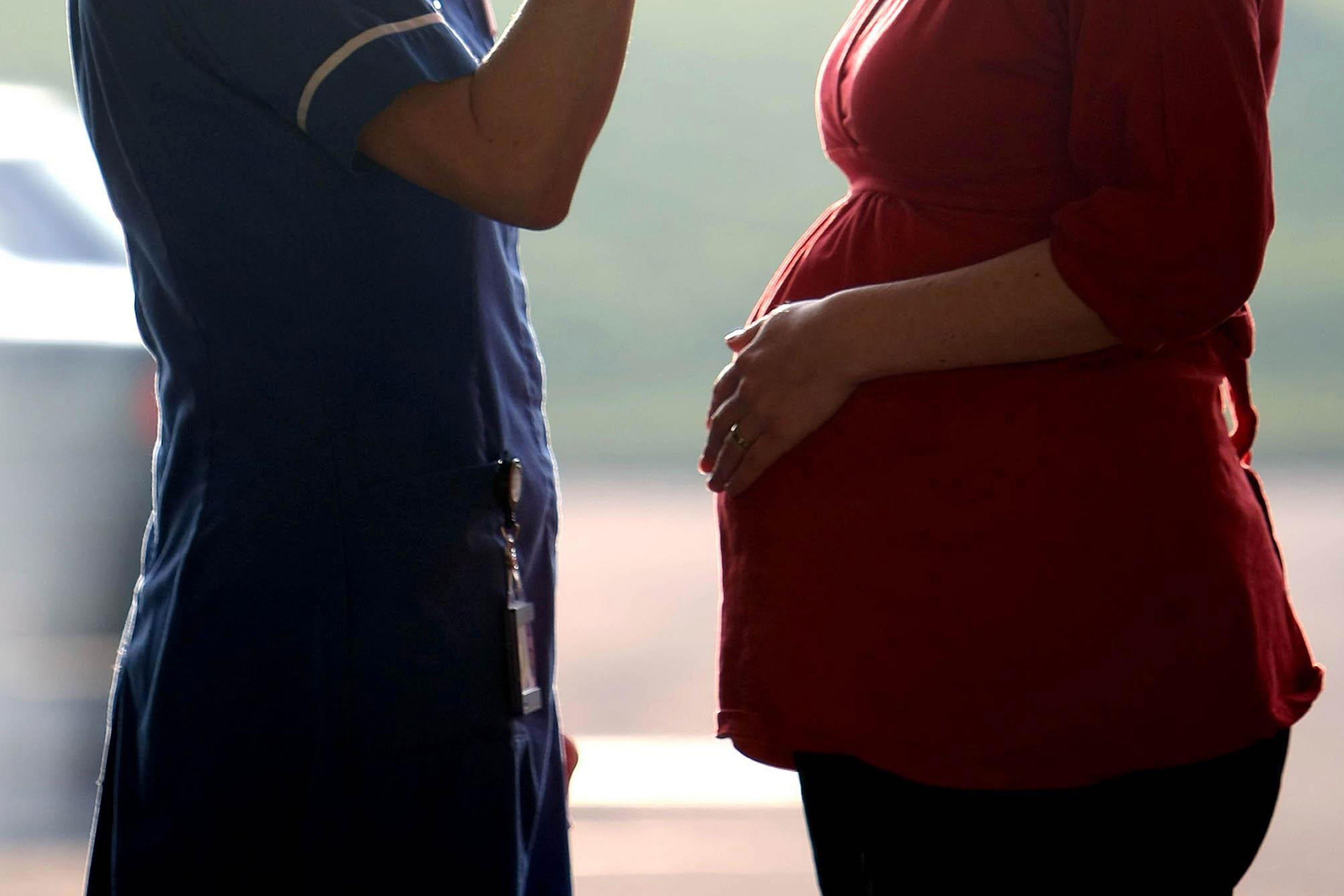 The report from the Royal College of Midwives has made a number of calls, including that universities pay staff more