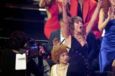 MTV VMAs has camera operator dedicated to filming Taylor Swift ‘continuously’ during live performances