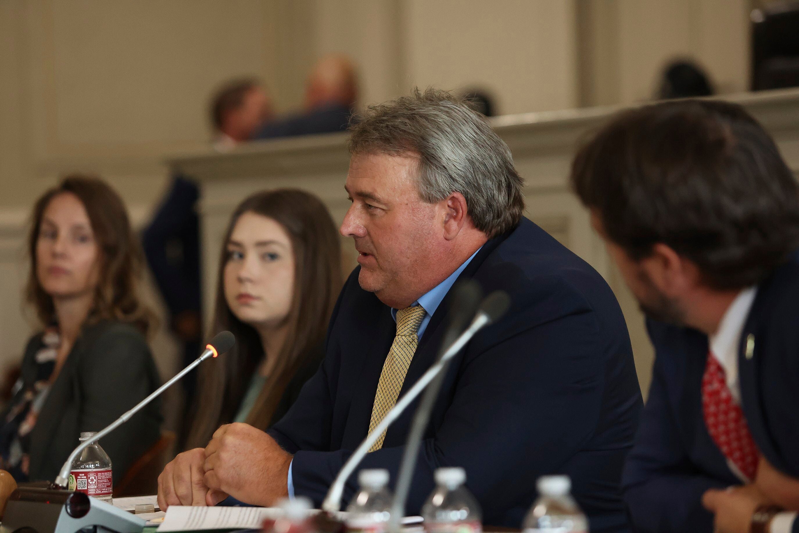 Arkansas Public Records