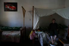 Sitting this many hours a day ‘rapidly increases’ dementia risk, study warns