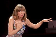 US publication seeks Taylor Swift specialist reporter