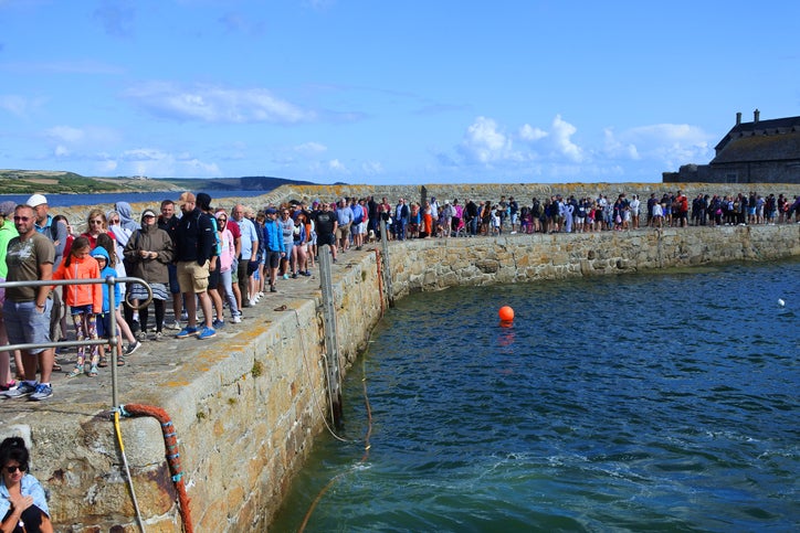 Cornish holiday lets face a compulsory registration proposal to ease the pressure on the property market