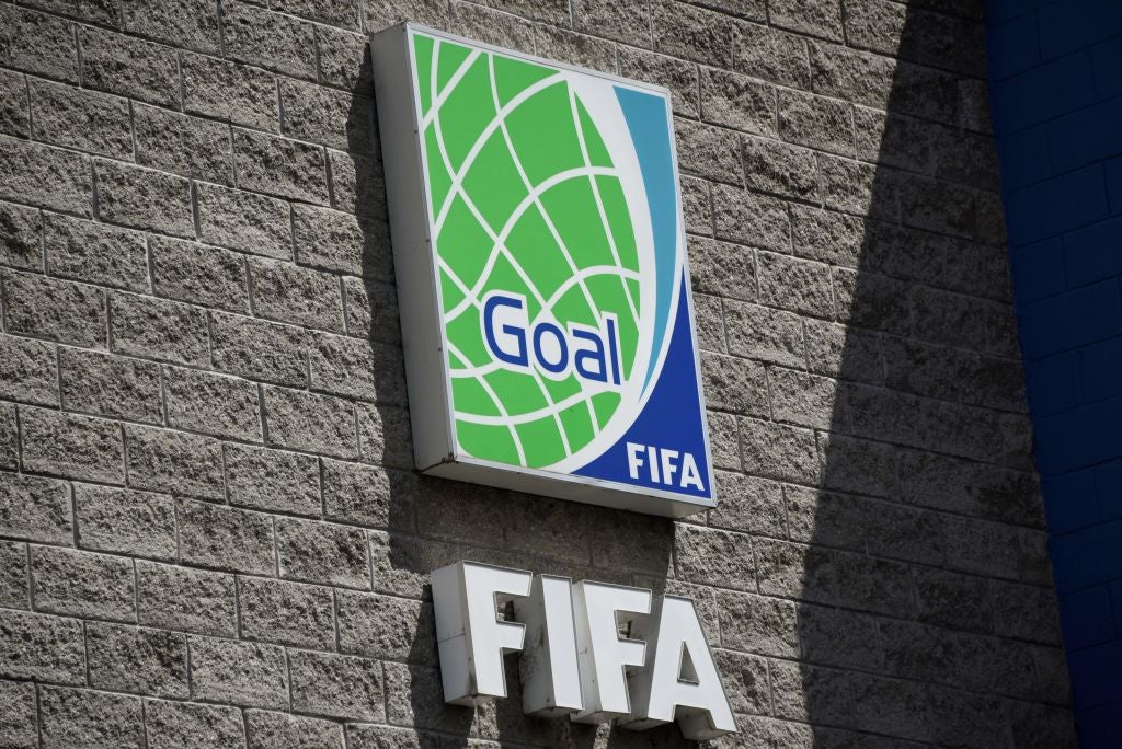 Fifa’s attempt to control transfer spending was defeated by agents at a UK tribunal