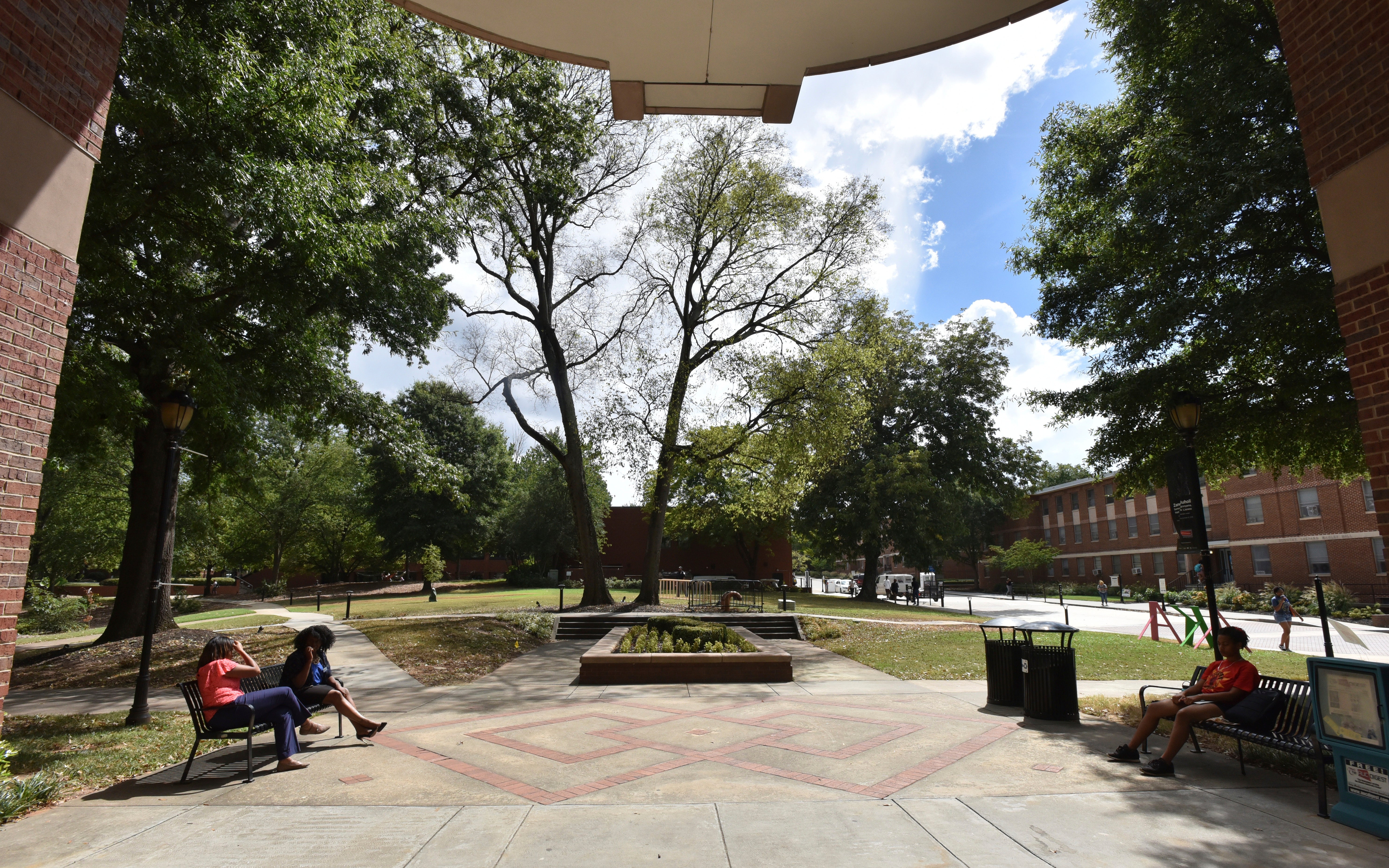 Philanthropy-HBCUs